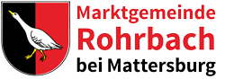 Rohrbach bei Mattersburg, Burgenland Logo