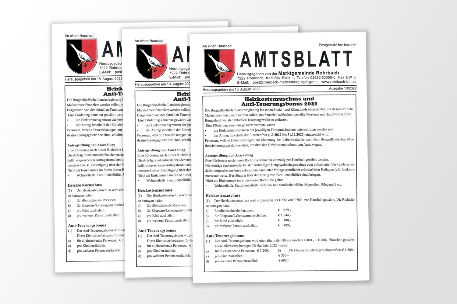 Amtsblatt-Rohrbach-bei-Mattersburg