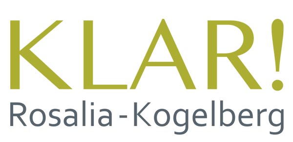 Link zu KLAR! Rosalia-Kogelberg